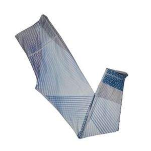 Peloton x WITH Sails High Waist Reversible Leggings